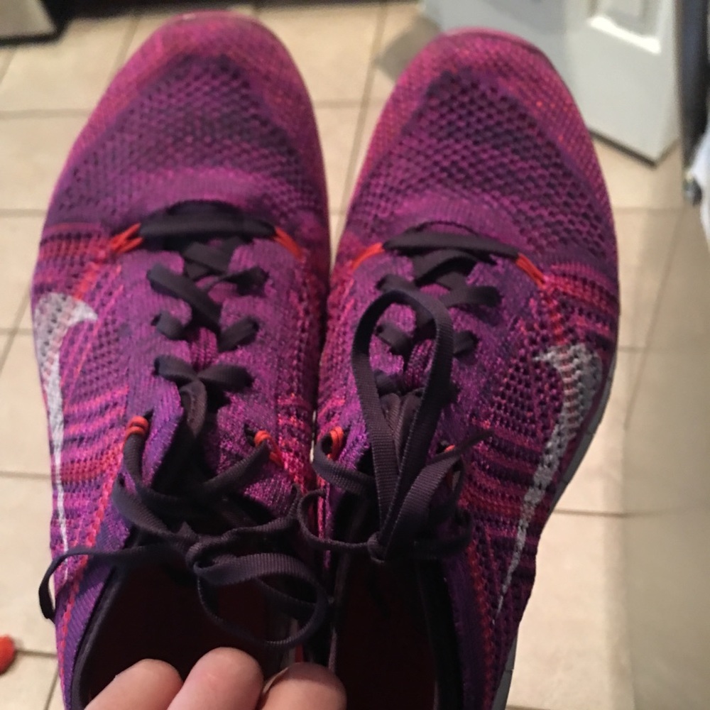 Nike Flyknit Shoes